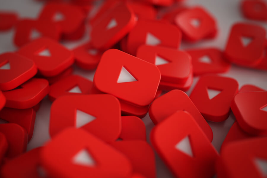 Просування у YouTube