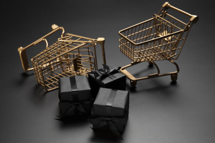 Комерція та продажі