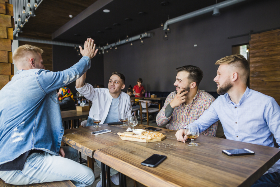 Бізнес-клуб: навіщо він потрібен підприємцю та як створити власну спільноту